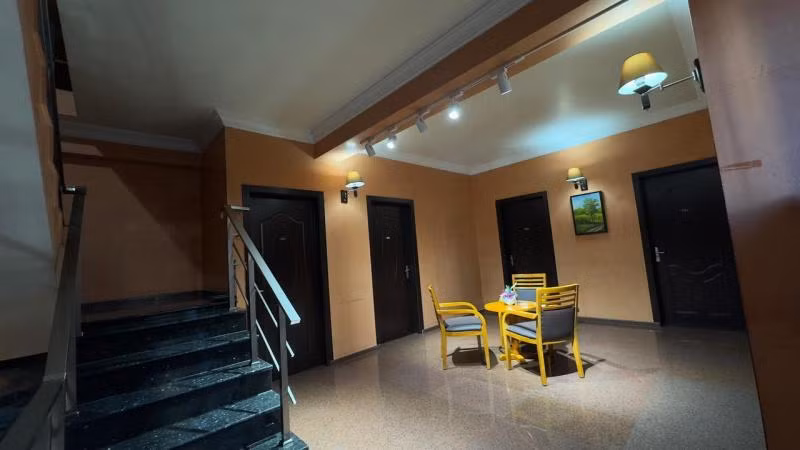 Antika Hotel Batumi - 4