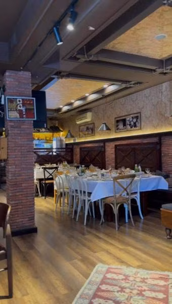 Antika Hotel Batumi - 4