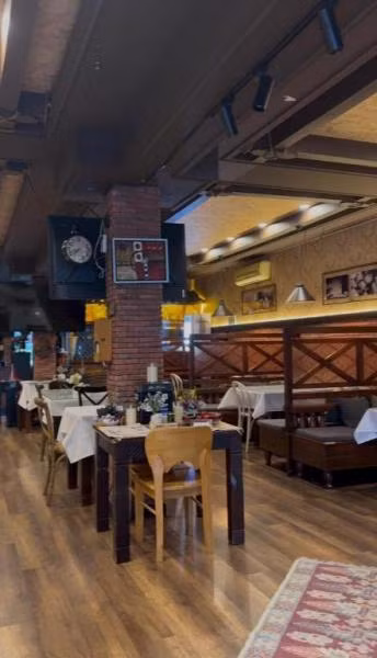 Antika Hotel Batumi - 3