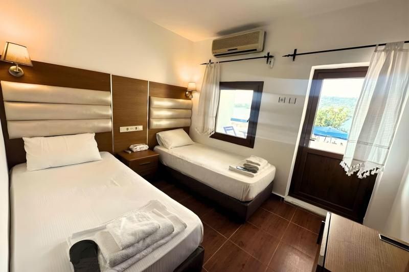 Antique İasos Milas Otel - 2