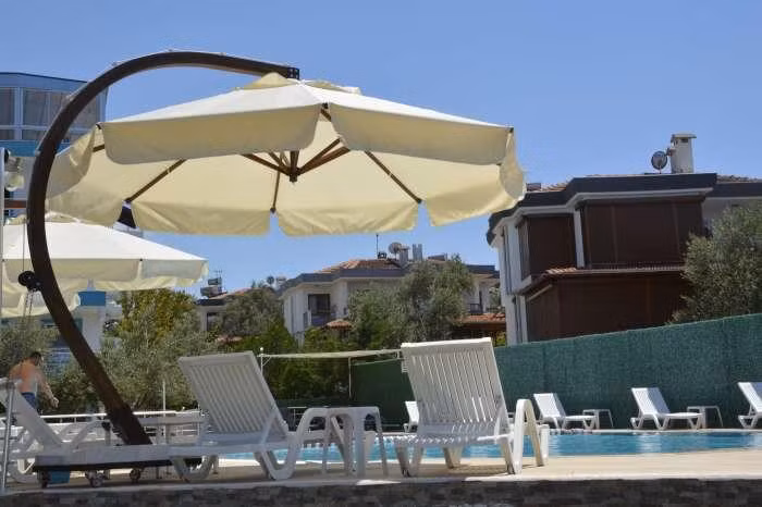 Apart Hotel Ege - 4