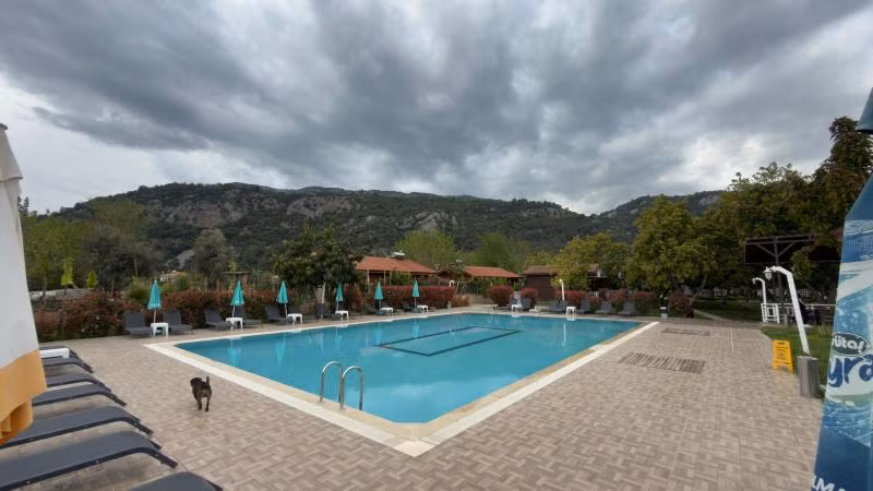 Apella Hotel - 2