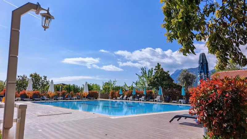 Apella Hotel - 4
