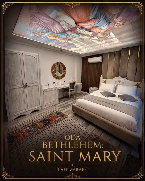 Oda Resmi