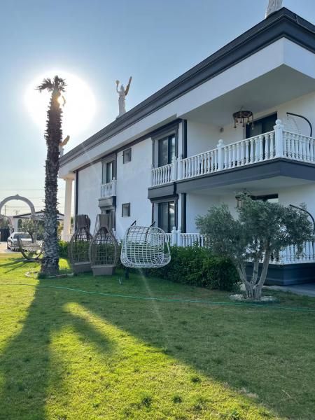 Apera Garden Menderes - 1