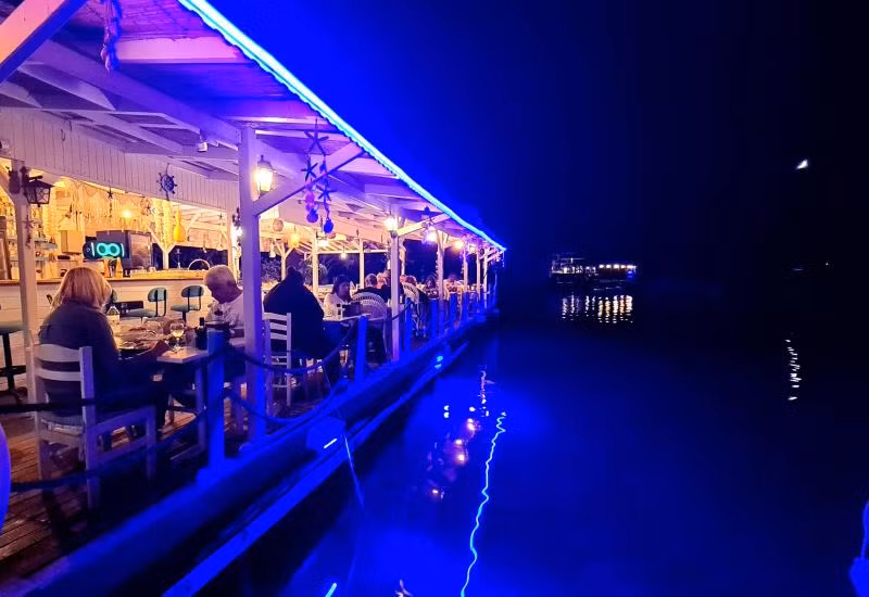 Aphrodite Hotel Bozburun - 4