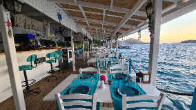 Aphrodite Hotel Bozburun — 8