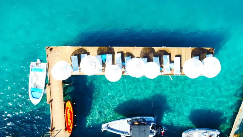 Aphrodite Hotel Bozburun — 9