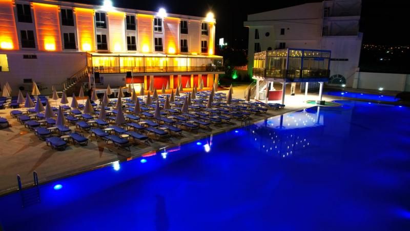 Aqua Marinn Hotel Spa & Wellness - 1