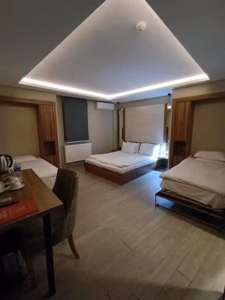 Oda Resmi