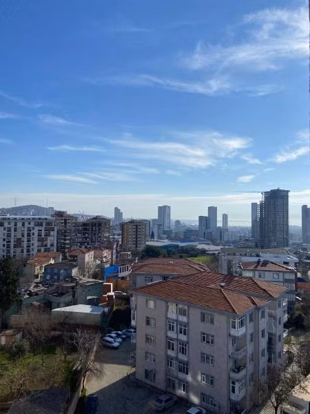 Aram Otel Business & Luxury — 10