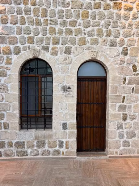 Oda Resmi