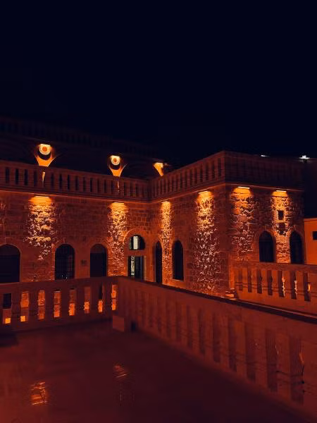 Arami Han Konağı - 3