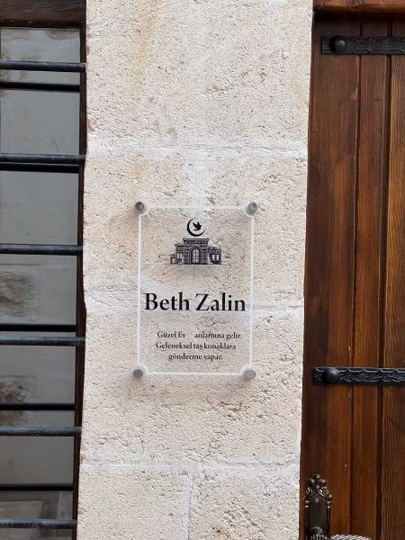 Oda Resmi