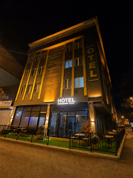 Aras Hotels Çorlu
