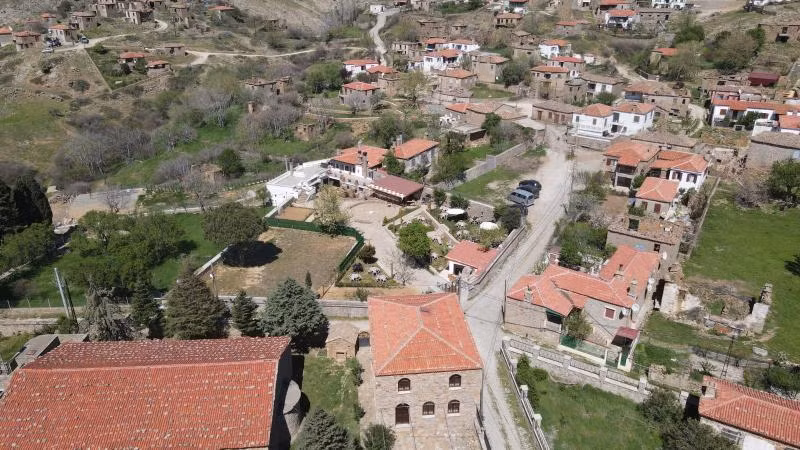Areto Konak Otel (+15 ) — 5