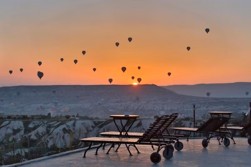 Ariana Luxury Lodge — 5