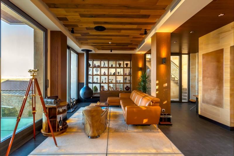 Ariana Luxury Lodge — 7