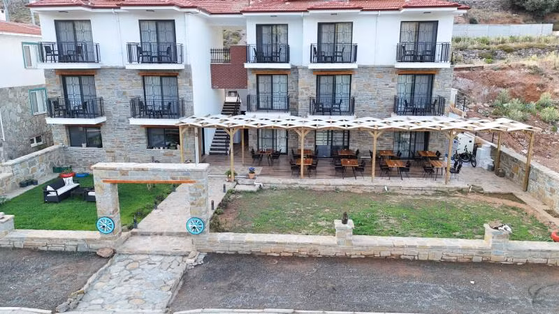 Aris Guest House