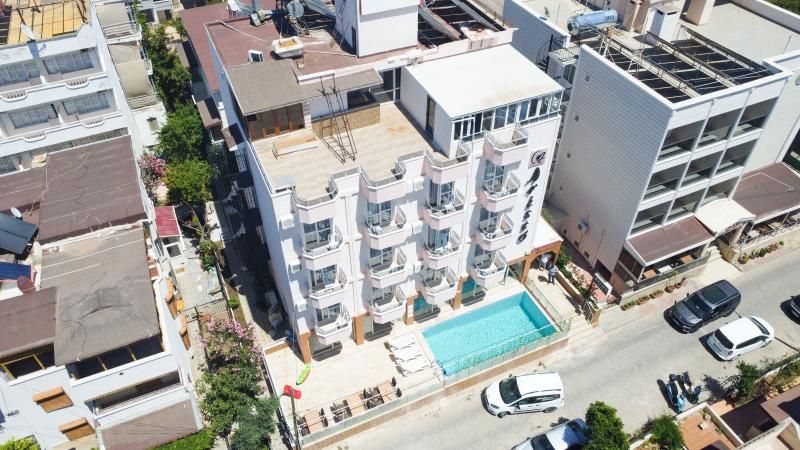 Aristo Otel - 1