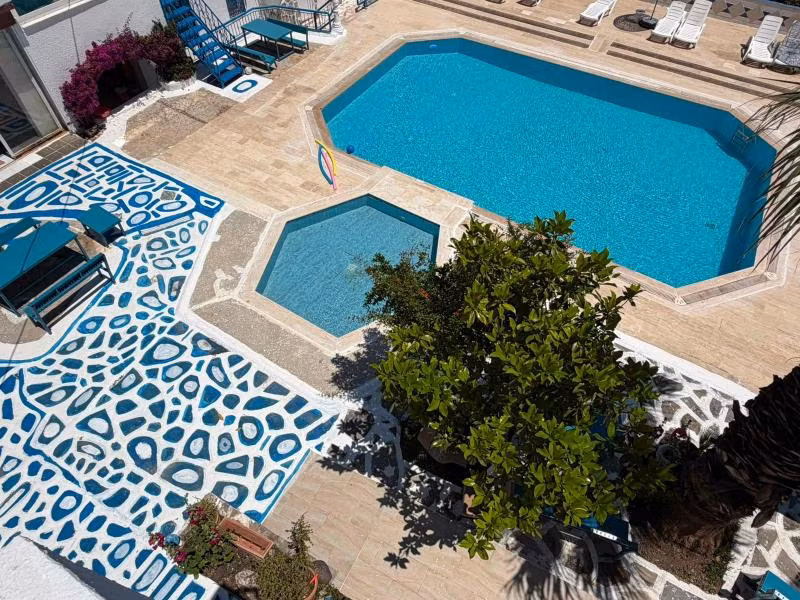 Armağan Apart Hotel - 2