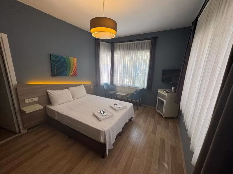 Armoni City Otel