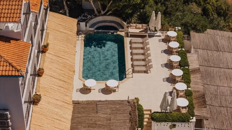 Arpia Hotel Kaş ( +14 Adult Only )  — 6