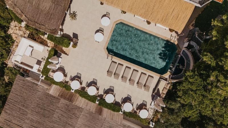 Arpia Hotel Kaş ( +14 Adult Only )  — 7