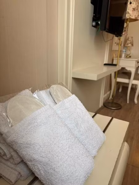 Arslanlı Konak Otel — 9