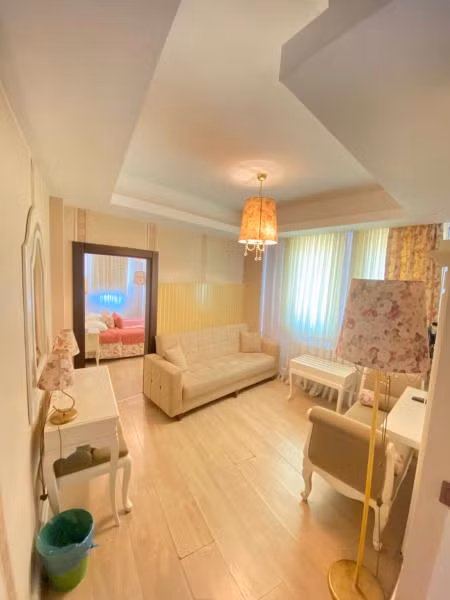 Arslanlı Konak Otel - 1