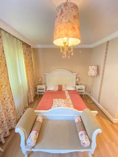 Arslanlı Konak Otel - 2