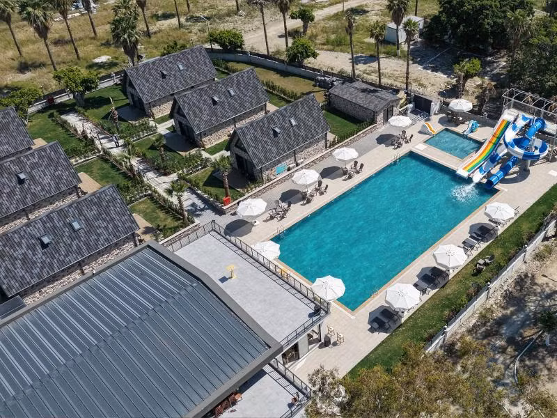 Azul Otel Arsuz