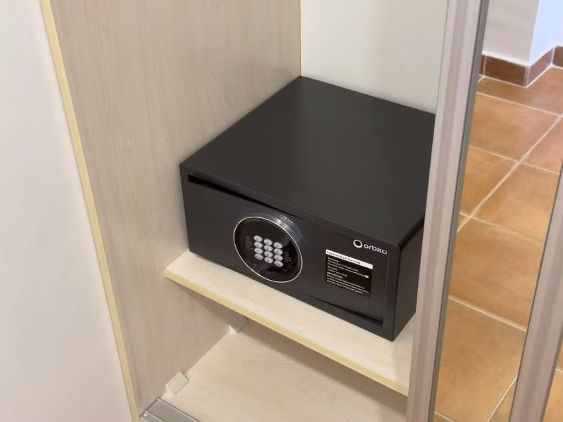 Oda Resmi