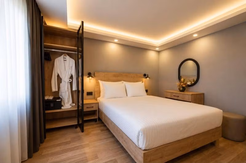 Oda Resmi