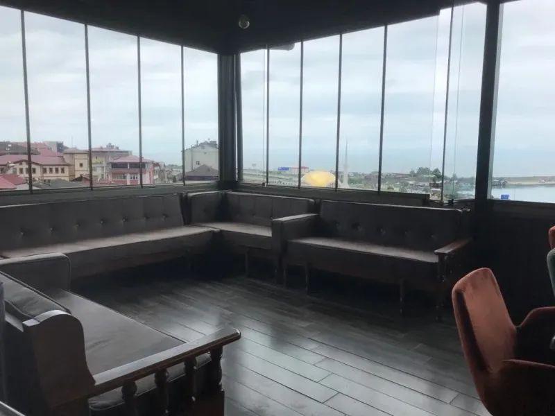 Art Suit Apart Otel - 2