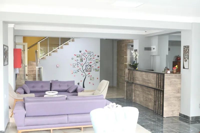 Art Suit Apart Otel - 1
