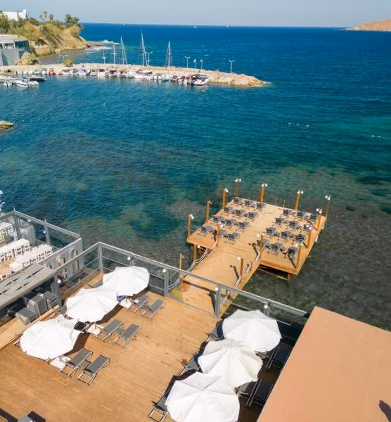 Art Suites Hotel Bodrum