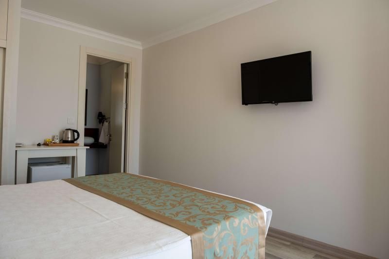 Artemis Hotel Bodrum — 5