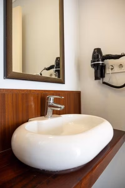 Artemis Hotel Bodrum — 8
