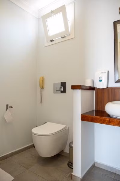 Artemis Hotel Bodrum — 9