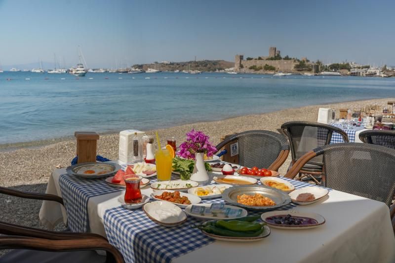 Artemis Hotel Bodrum — 3