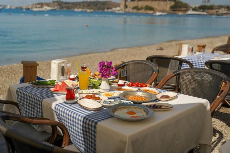 Artemis Hotel Bodrum — 2