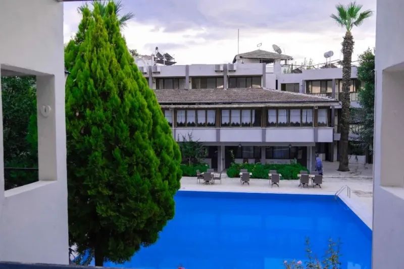 Artemis Yörük Otel - 1