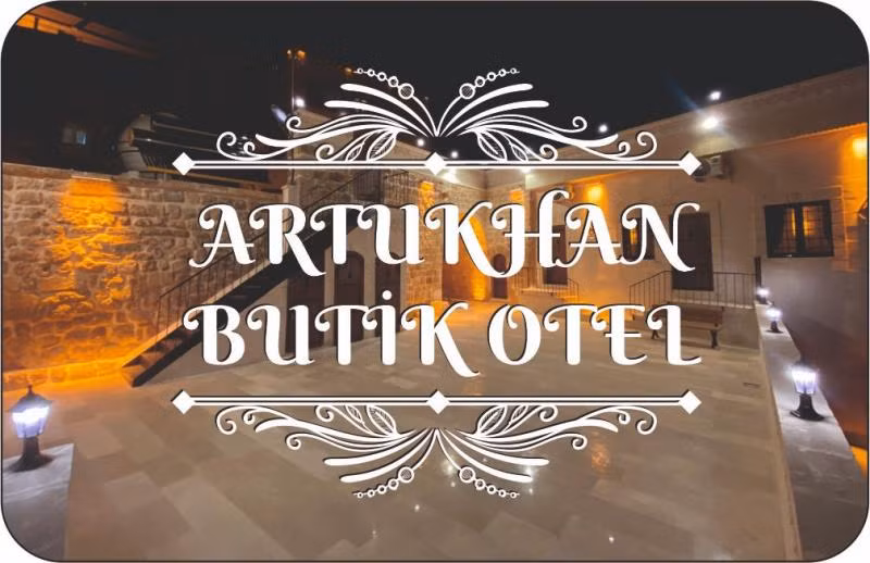 Artukhan Butik Otel