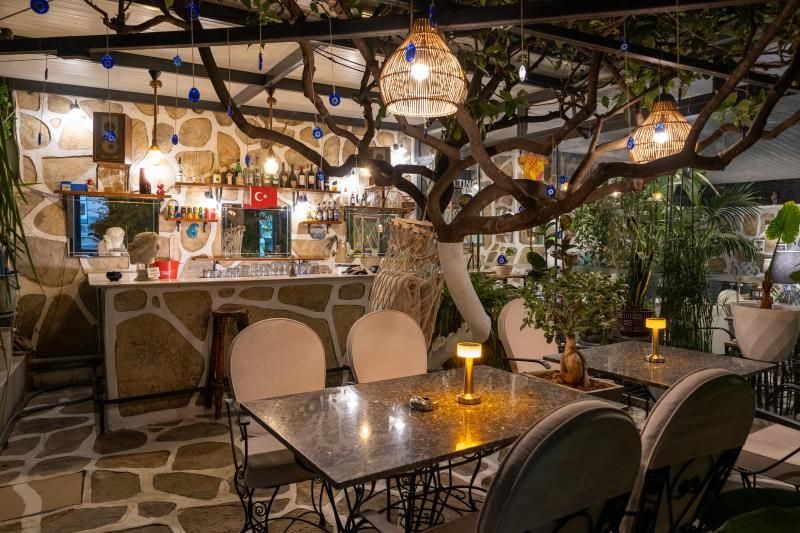 Artunç Hotel Bodrum - 1