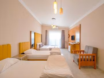 Arya Apart Hotel - 3