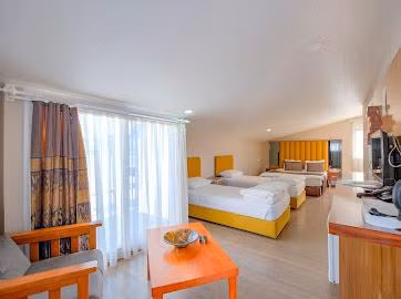 Arya Apart Hotel - 4