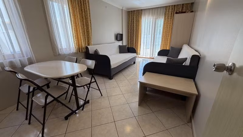 Oda Resmi