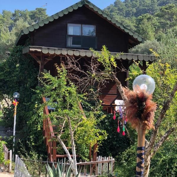 Arzum Bungalovs - 1