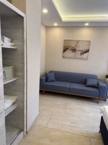 Asia Beach Otel - 4